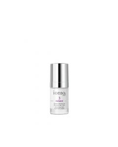 Crème Généreuse Contour des Yeux Soin Anti-âge pour le Contour des Yeux  Flacon-pompe 15ml