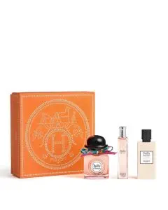 Coffret Twilly d'Hermès Eau de Parfum 100ml, 15ml & Lait Corps 