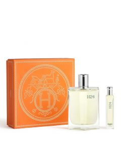 Coffret H24 Eau de Toilette 100ml & 15ml 