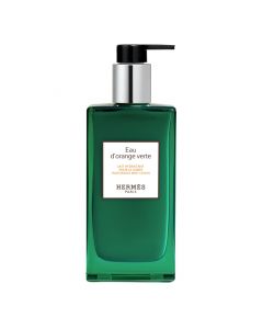 Eau d'Orange Verte Lait Hydratant pour le Corps 200ml