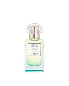 Les Huiles Jardins Un Jardin sur le Nil - Huile Sèche Corps & Cheveux 50ml