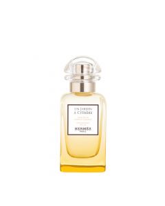 Un Jardin à Cythère Huile Sèche Corps & Cheveux 50ml