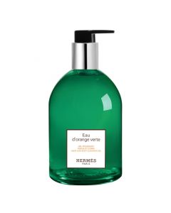 Eau d'Orange Verte Gel Moussant Mains & Corps 300ml