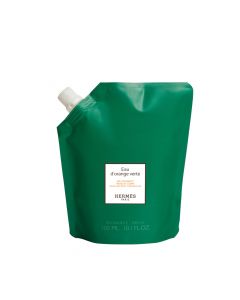 Eau d'Orange Verte Recharge Gel Moussant Mains & Corps 300ml