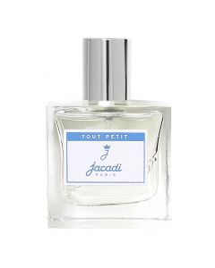 Tout Petit Eau de senteur sans alcool 50ml