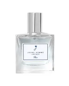 Jeune Homme Eau de toilette 50ml