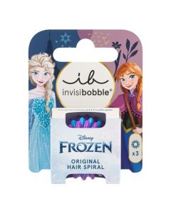 Disney Frozen  Set de 3 Élastiques 