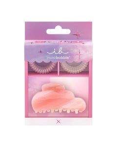 Set Cloud Pop Pince & 6 Élastiques 