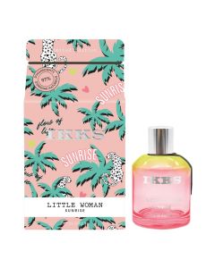 Coffret Little Woman Sunrise Eau de Toilette 50ml 