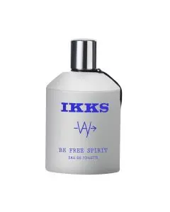 IKKS 'Be Free Spirit' Eau de toilette Vaporisateur 50ml