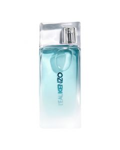 L'Eau Kenzo pour Homme Eau de Toilette Glacée - Édition Limitée 50ml