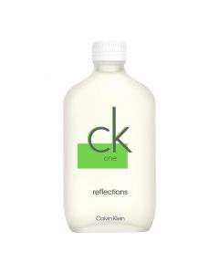 CK One Reflections - Summer 2024 Eau de Toilette 100ml