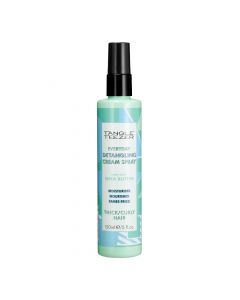 Detangling Cream Spray Thick & Curly Hair Spray Démélant 