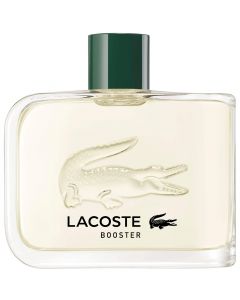 Lacoste Booster Eau de Toilette 125 ml - Lacoste - Parfum - Zoom