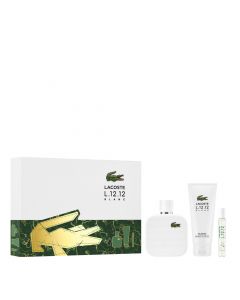 Lacoste booster coffret best sale