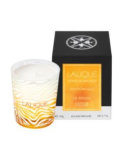 SOLEIL VIBRANT  BOUGIE Bougie 190g Le Soleil