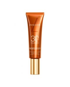 Infinite Bronze Crème Visage Teintée SPF 30