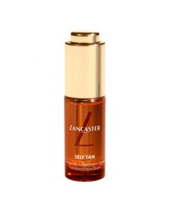 Self Tan Concentré Autobronzant Visage 15ml