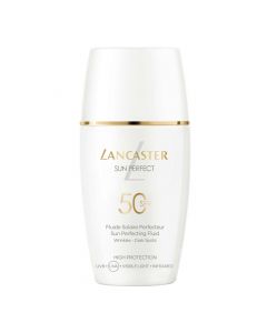 Lancaster Sun Perfect  Fluide Perfecteur Teinté SPF50 30ml