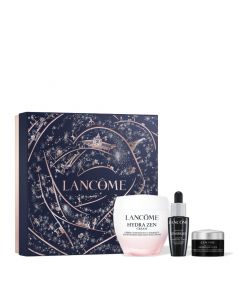 Coffret Hydra Zen Crème Hydratante, Sérum & Crème Yeux 