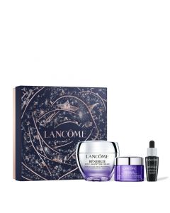 Coffret Rénergie Crème Anti-Âge, Miniature & Sérum 