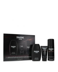 Coffret Drakkar Noir Eau de Toilette 100ml