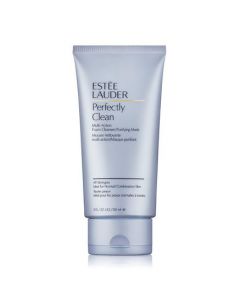 Perfectly Clean Mousse Nettoyante Multi-Action/Masque Purifiant Tube 150ml