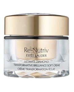 Re-Nutriv Ultimate Diamond Crème Transformation Éclat 50ml - Estée Lauder - Soin - Visuel 1