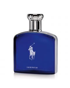 Polo Blue Eau de Parfum Vaporisateur 125ml