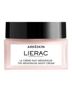 Arkéskin La Crème Nuit Ménopause 50ml