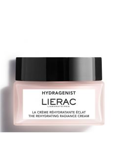 Hydragenist La Crème Réhydratante Éclat 50ml