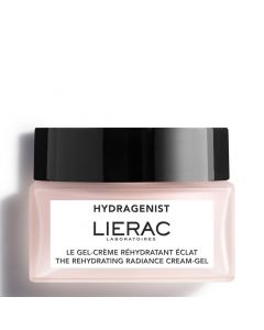 Hydragenist Le Gel-Crème Réhydratant Éclat 50ml