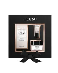 Coffret Lift Intégral Sérum Anti-Âge, Crème Jour & Soin Regard 