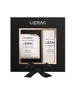 Coffret Lift Intégral Crème Jour Anti-Âge & Crème Cou et Décolleté 