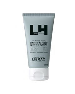 Lierac Homme Baume Après Rasage 75ml