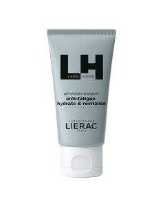 Lierac Homme Gel Hydratant Energisant 50ml