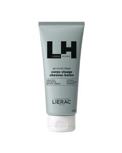 Lierac Homme Gel Douche Intégral 200ml