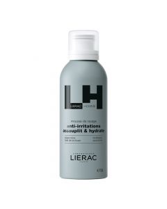 Lierac Homme Mousse de Rasage 150ml