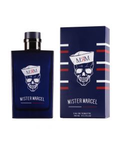 Mister Marcel Eau de Toilette VAporisateur 100ml