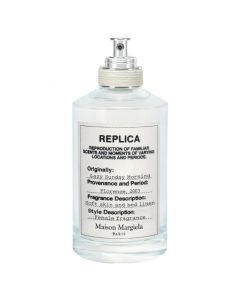 REPLICA Lazy Sunday Morning 100ml