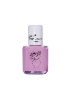 Collection Barbapapa Vernis Enfant Barbabelle