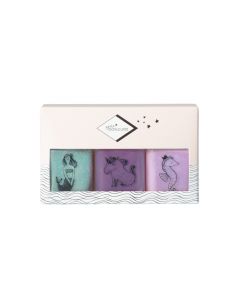 Coffret Vernis Enfant Bonnie, Janis & Lily 