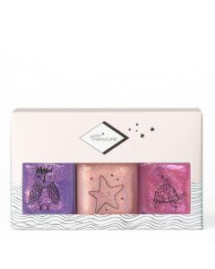 Coffret Vernis Enfant Betty