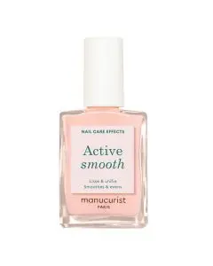 Active Smooth Vernis Soin Lissant 15ml