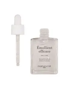 Emollient Efficace Assouplit et hydrate /