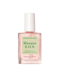 Masque S.O.S. Soin Ongles 15ml