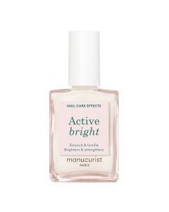 Active Bright Vernis Soin - Eclaircit & Fortifie 15ml