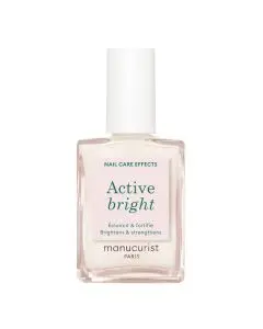 Active Bright Vernis Soin - Eclaircit & Fortifie 15ml