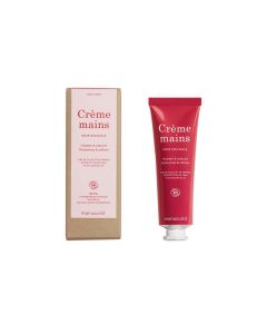 Crème mains Rose Nouvelle  Crème mains Rose Nouvelle