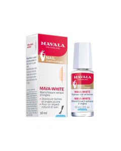 Mava white   